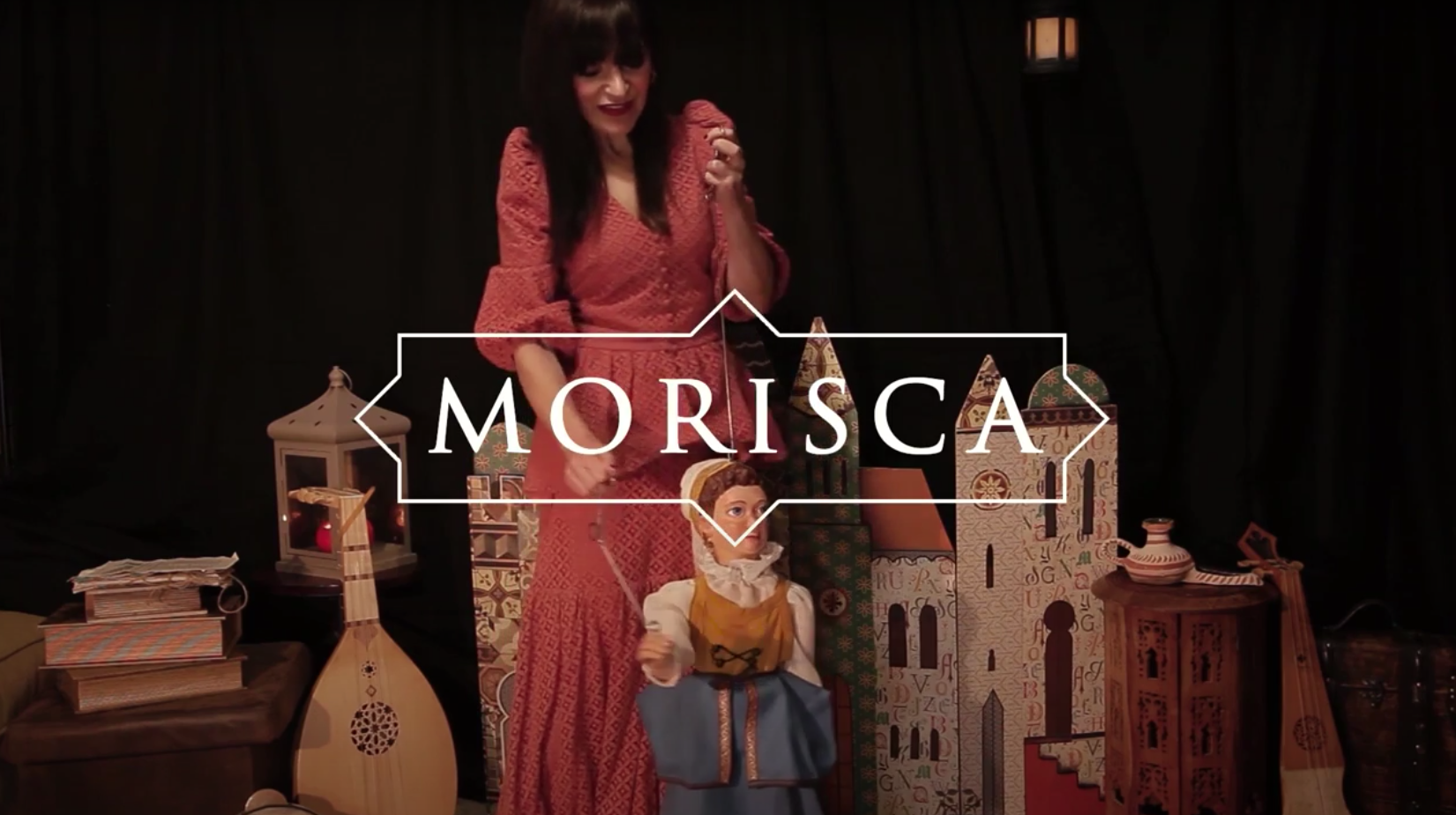 ESPECTÁCULO MORISCA DE LA JUGLARESA
