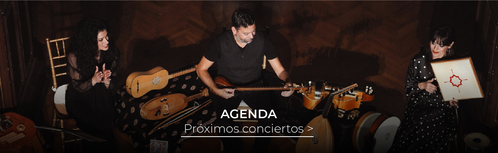 agenda