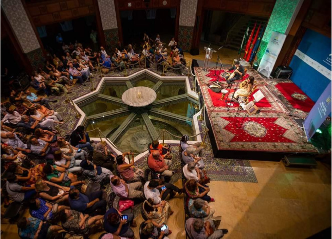 AL ANDALUS